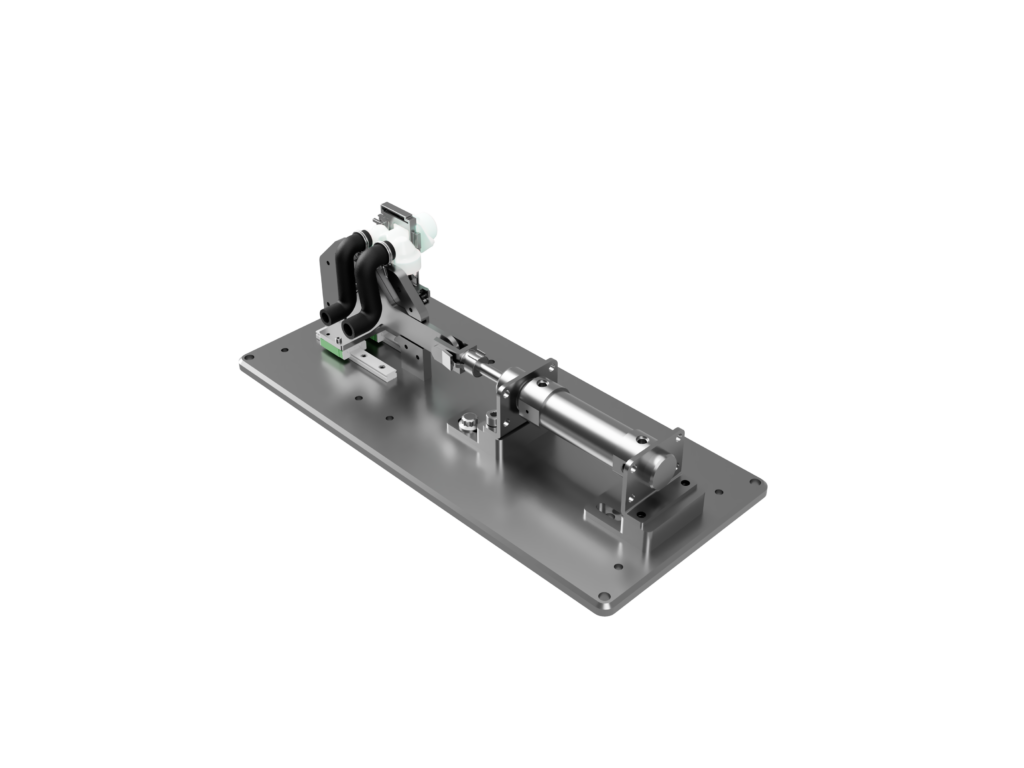 Spring clamp applicator — CRAFT portfolio image