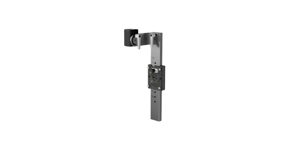 Ergonomic tool holster — CRAFT portfolio image